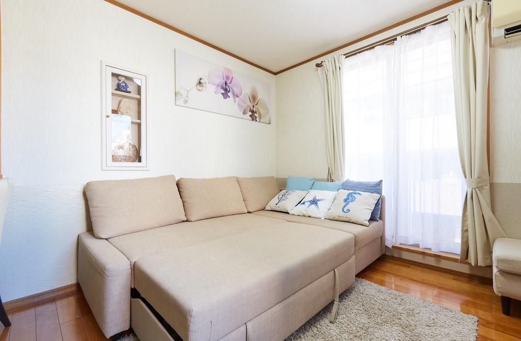 Komagome Luxury House Tokyo Bagian luar foto
