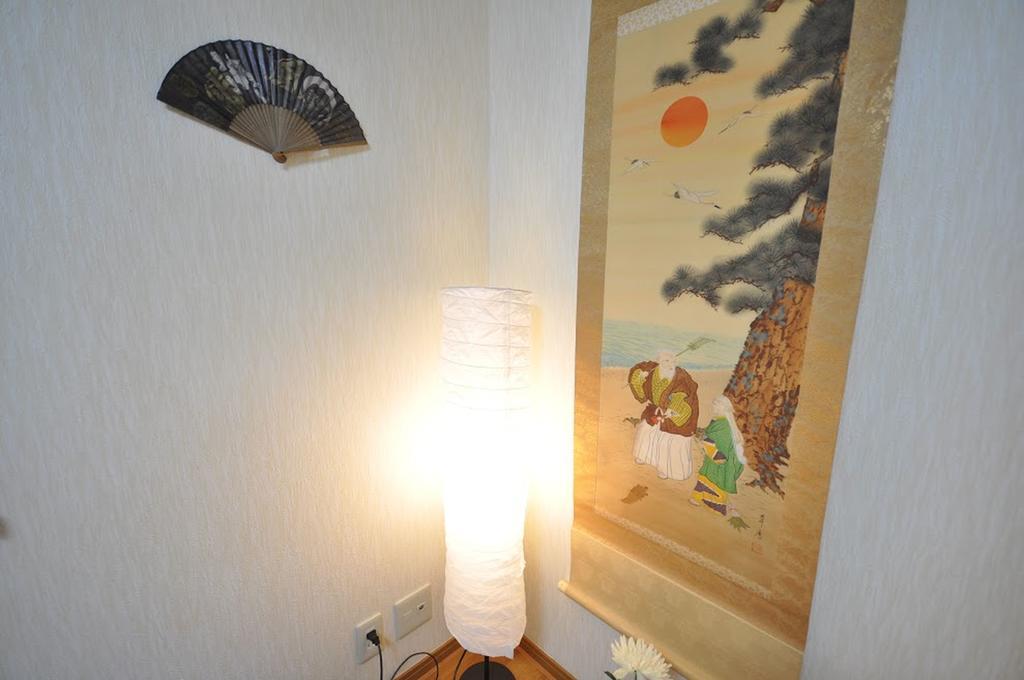 Komagome Luxury House Tokyo Bagian luar foto
