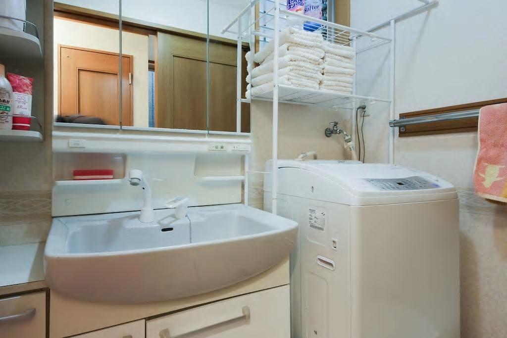 Komagome Luxury House Tokyo Bagian luar foto